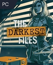 The Darkest Files Pc