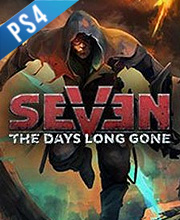 Seven The Days Long Gone Playstation 4