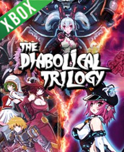The Diabolical Trilogy Xbox One