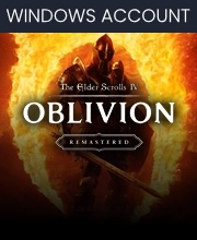 The Elder Scrolls 4 Oblivion Remastered Pc