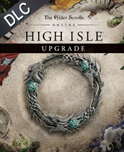 The Elder Scrolls Online High Isle Upgrade Pc