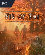 The End of the Sun Pc