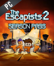 The Escapists 2 Season Pass Pc