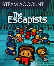 The Escapists Pc