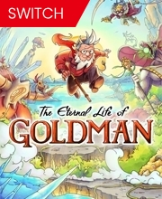 The Eternal Life of Goldman Switch