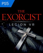 The Exorcist Legion VR Playstation 5