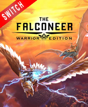 The Falconeer Warrior Edition Switch
