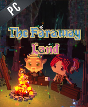 The Faraway Land Pc