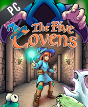 The Five Covens Pc