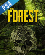 The Forest, jogo de sobrevivência, chega ao PS4 em novembro