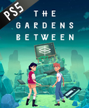 The Gardens Between Playstation 5