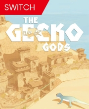 The Gecko Gods Switch
