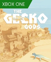 The Gecko Gods Xbox One