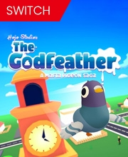 The Godfeather A Mafia Pigeon Saga Switch