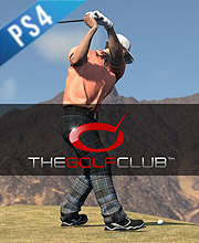 The Golf Club Playstation 4