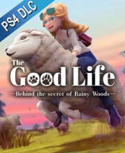 The Good Life Behind the secret of Rainy Woods Playstation 4