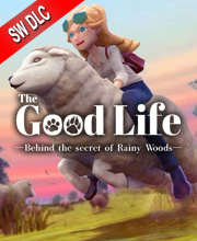 The Good Life Behind the secret of Rainy Woods