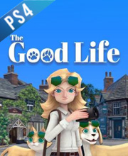 The Good Life Playstation 4