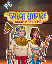 The Great Empire Relic of Egypt