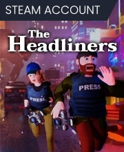 The Headliners Pc