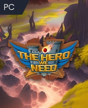 The Hero We Need Pc