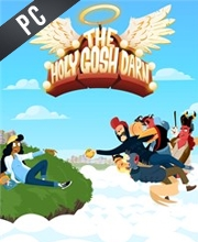 The Holy Gosh Darn Pc