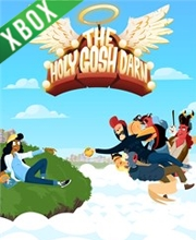 The Holy Gosh Darn Xbox One