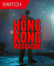 The Hong Kong Massacre Switch