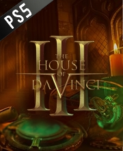 The House of Da Vinci 3 Playstation 5