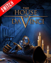 The House of Da Vinci Switch