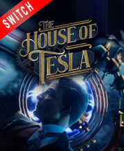 The House of Tesla Switch
