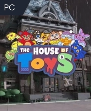 The House of Toys Pc
