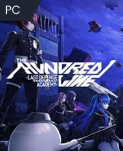 The Hundred Line Last Defense Academy Pc