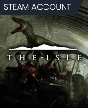 The Isle Pc