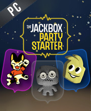The Jackbox Party Starter Pc