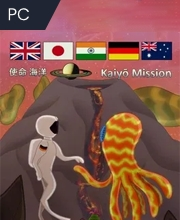 The Kaiyo Mission Pc