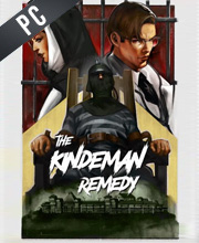 The Kindeman Remedy Pc
