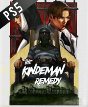 The Kindeman Remedy Playstation 5
