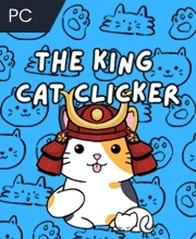The King Cat Clicker Pc