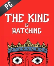 The King is Watching Pc