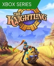 The Knightling Xbox Series X