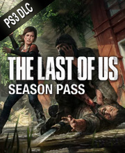 The Last Of Us Season Pass Playstation 3