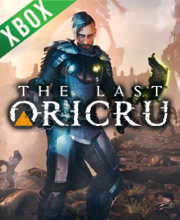 The Last Oricru Xbox One