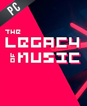 The Legacy of Music Pc