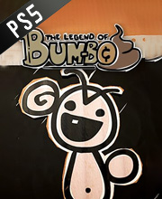 The Legend of Bum-Bo Playstation 5