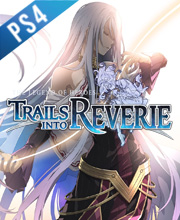 The Legend of Heroes Trails into Reverie Playstation 4