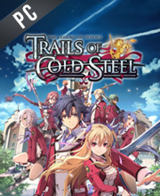 The Legend of Heroes Trails of Cold Steel Pc