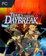The Legend of Heroes Trails through Daybreak 2 Pc
