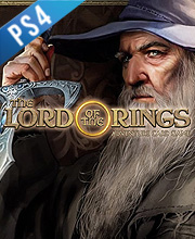 The Lord of the Rings Adventure Card Game Playstation 4