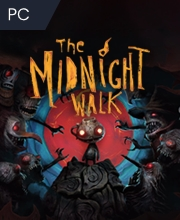 The Midnight Walk VR Pc